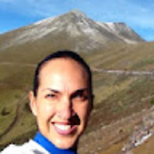 Meet your Posher, Elena